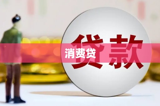 东西湖消费贷