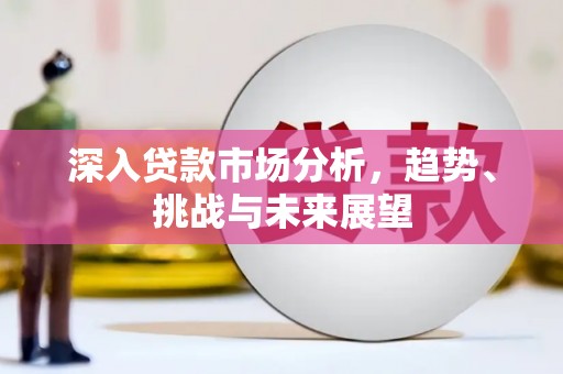 大宁深入贷款市场分析，趋势、挑战与未来展望