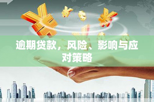 盂县逾期贷款，风险、影响与应对策略