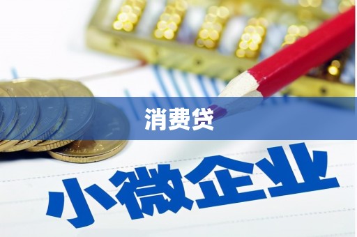 塔河消费贷